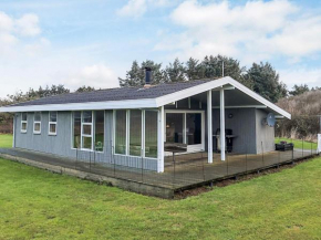 Holiday home Løkken XL